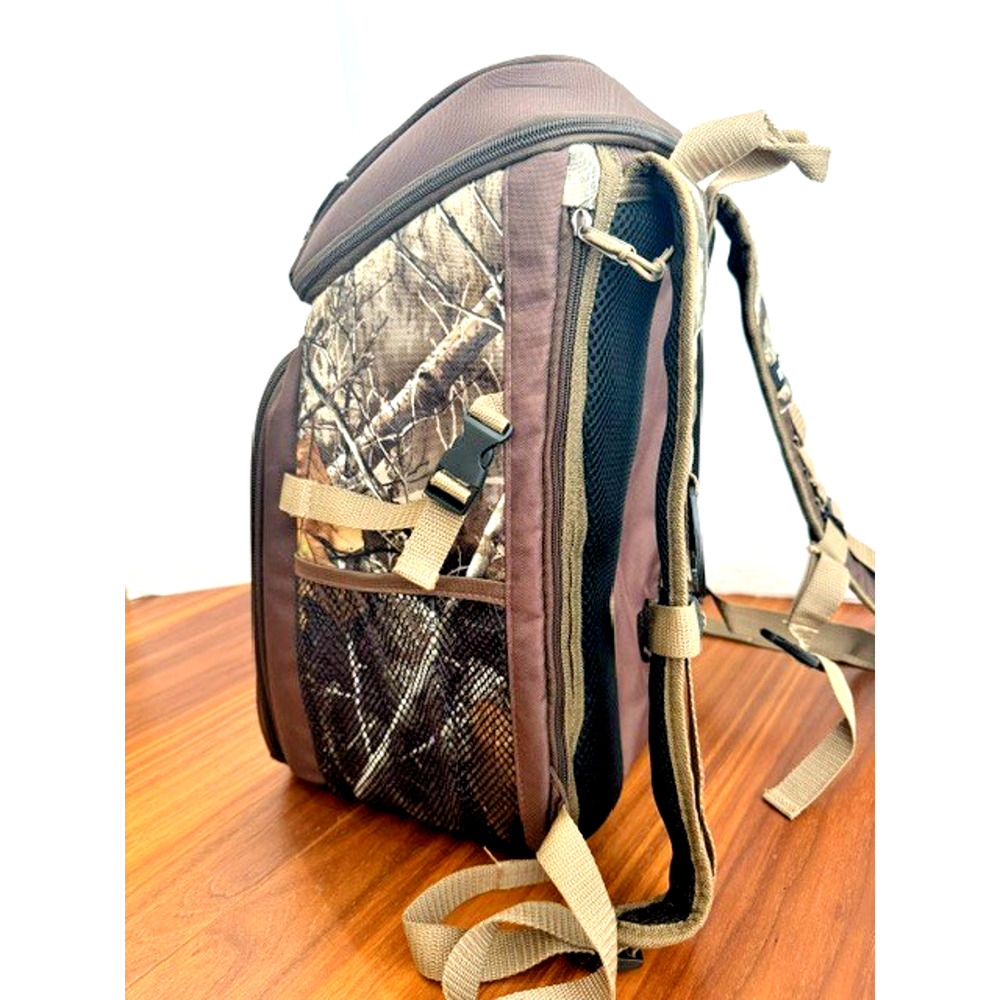 Igloo REALTREE Lightweight Maxcold Insulated Gizmo 30-Can 30-CAN Camo - Picture 3 of 10